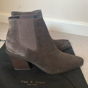 Rag & Bone Chelsea Boot